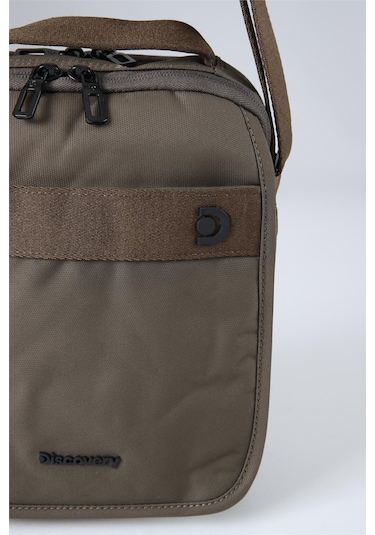 Dıscovery D00914 Askılı Çanta Haki