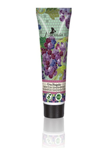 Florinda Uva Fragola Üzüm 3lü Set Üzüm Çekirdeği