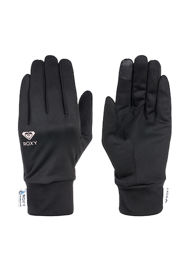 Roxy Roxy Hydrosmart Liner Kadın Eldiven Kvj0 Siyah