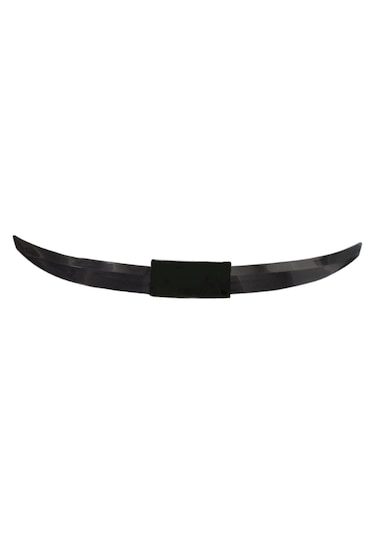M Tipi Universal Spoiler Siyah / Dapay83-3
