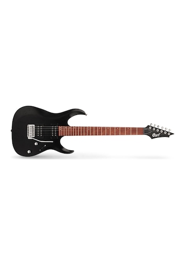 Cort X100 Opbk Elektro Gitar