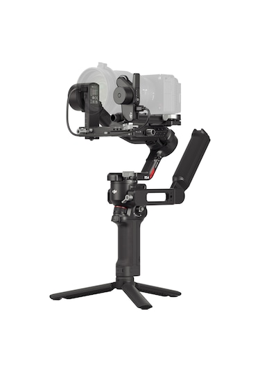 Djı RS 4 - 4. Nesil RS Stabilizasyon