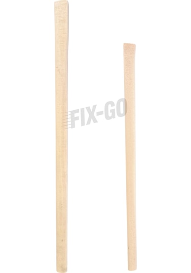 Gürgen Balta Sapları 100 Cm Ve 80 Cm