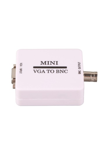 Vga-bnc Çevirici Yongtao