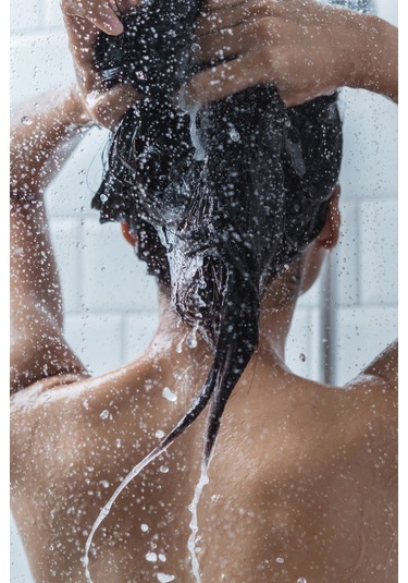 The Ceel Biberiye Şampuanı Dökülme Karşıtı ve Hızlı Uzamaya Yardımcı Keratin, Biotin ve Kolajen Özlü 250 ml