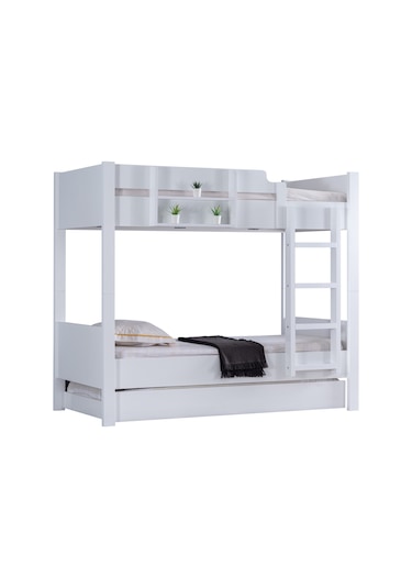 Setaymobilya Ranza, Asya Ayılabilir Yavrulu Ranza