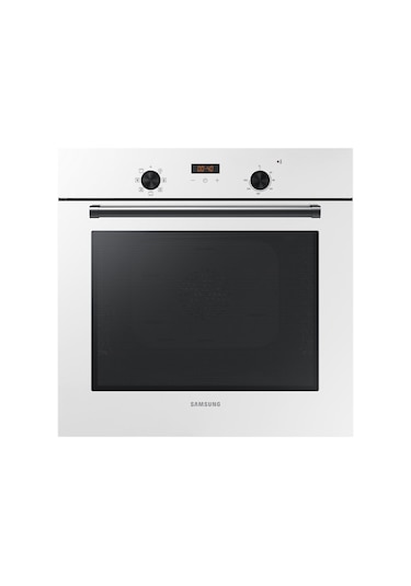 Samsung NV60K5140BW/TR 60 LT Elektrikli Ankastre Fırın