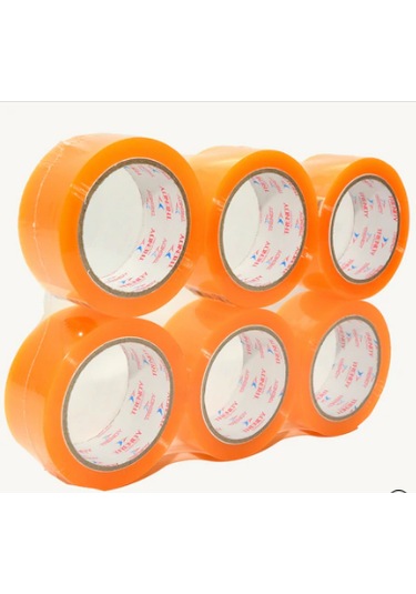 24 Adet 100 Mt Koli Bandı