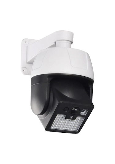 POWERMASTER PM-17790 SENSÖRLÜ 44 LEDLİ 5.5V 3W SOLAR LAMBA
