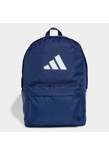 Adidas Classic Mavi Sırt Çantası Is7049 Mavi