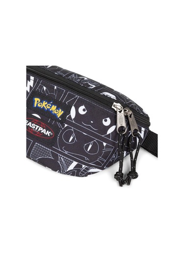 Eastpak Sprınger Omuz Çantası Ek0000742t61 Siyah