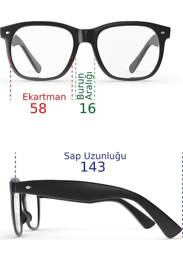 Osse Os 2606 Col 02 58-16 Erkek Güneş Gözlüğü