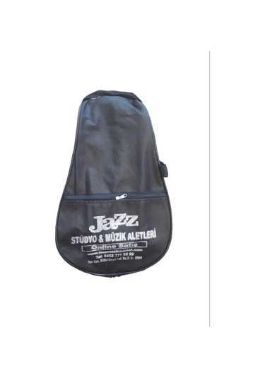 Jazz Kısa Sap Bağlama Kılıf