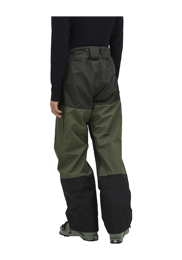 Peak Performance Peak Performance Gravity Gore-tex 3l Erkek Pantolonu 30238 Yeşil