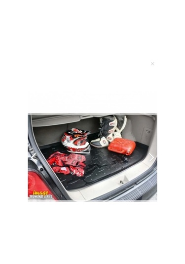 Bmw 3 Serisi F30 2012 2013 2014 2015 2016 2017 Araca Özel Bagaj Havuzu