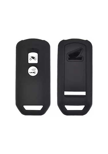 Honda PCX X-ADV Forza 250 Africa Twin Silikon Anahtar Kılıfı