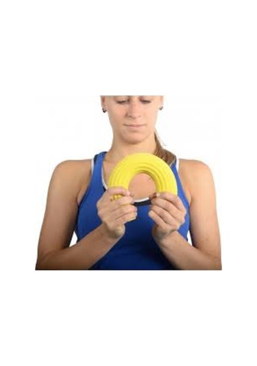 Msd Moves Flex Bar Sarı Hafif Direnç