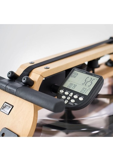 Waterrower Kürek Pure Series Vr3 Rowing Machine