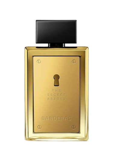 Antonio Banderas The Secret Absolu Edp 100 Ml Erkek Parfümü Oryantal