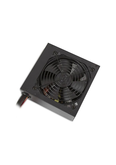Rampage RMP-500-80P 500W 80+ 12 CM Fanlı Güç Kaynağı