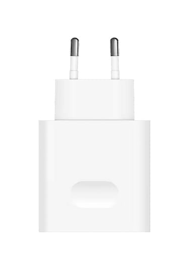 Huaweı Superpower 66w Şarj Cihazı Beyaz