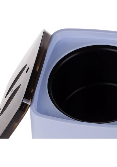 Homyl Elektrikli Balmumu Isıtıcı Eritme Potası Sert Ve Beyaz