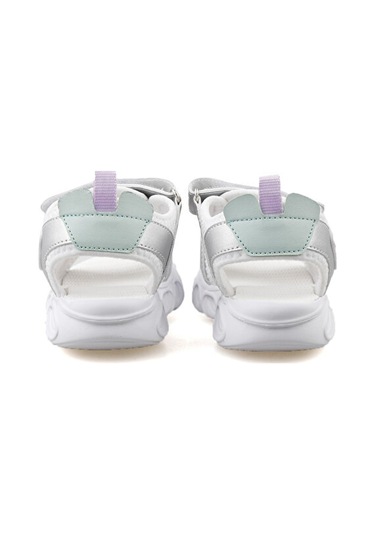 Vicco Hilda Çocuk Sandaleti 321.p24y.204-11 Gri 321.p24y.204-11 Gri