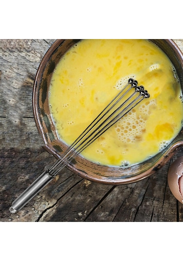 Suntek Magideal Yumurta Çırpıcı Manuel Mikser Çırpma Çok Stil-b Çok Renkli