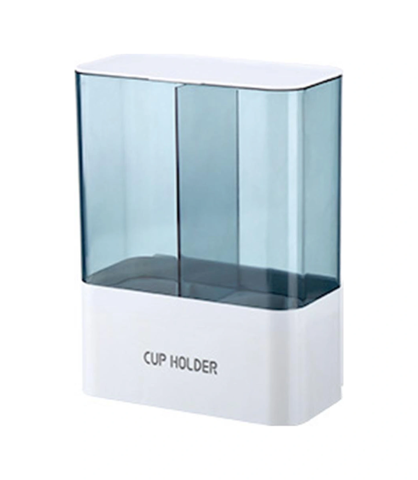 Youmex Duvar Tipi Otomatik Bardak Alma Aleti - Tek Kullandım Bardak Rafı, Ev Kullanımı İçin Pratik Ve Dayanıklı Beyaz Tasarım Diğer