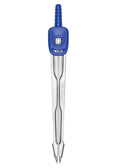 Keyroad kr971708 Pergelli Matematik Seti 11 Parça 390309 Çok Renkli