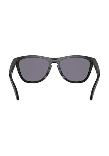Oakley Oakley Erkek Gözlük Frogskins Range Siyah 28755 Siyah