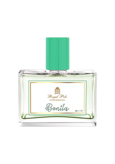Royal Club De Polo Barcelona Bonita Kadın Parfüm EDT 30 ML