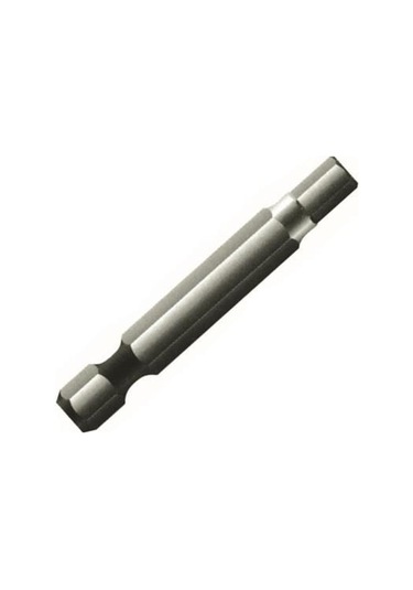 LEO T45 50mm ¼’’ S2 Kalite Mıknatıslı Bits Torx Matkap Ucu Tornavida Ucu 25 Adet