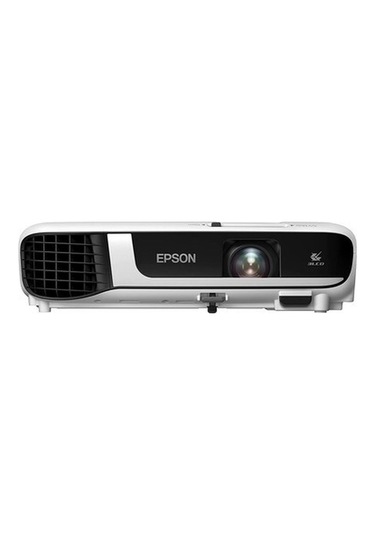 Epson Eb-x51 1024x768 3800 Lümen 16:000:1 Kontrast Usb/hdmı/vga Xga 3lcd Projeksiyon Cihazı V11h976040