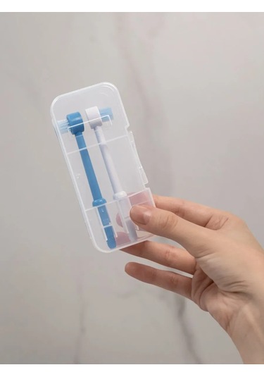 Revyline Reviline Tipa Rl100/rl500/rl800/rl900 Ağız Duşu Başlıkları 180304161