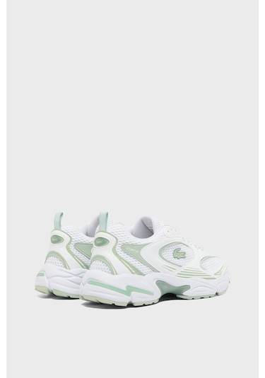Lacoste Erkek Ayakkabı 749sma0018082 Beyaz