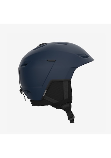 Salomon Pioneer Lt Erkek Lacivert Kayak Kaskı L41159100