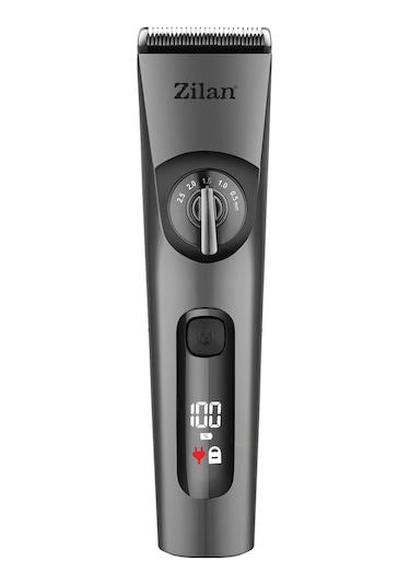 Zln8702 8 İ 1 Arada Saç Tıraş Makinesi Ares