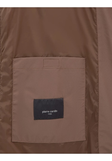 Pierre Cardin Erkek Vizon Mont 50313938-vr052 VIZON