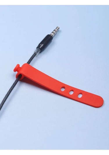 Wallard 10 Renkli Kablo Tutucu 226879700