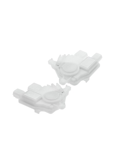 Besthome1 Honda Odyssey 2011-2017 Sağ Arka 72623-tk8-a01,72623tk8a01 Için 2 Pinli Araba Kapı Kilidi Ak