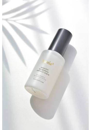 Benia3 Bioactive Refreshing Ampoule Serum 45 ML
