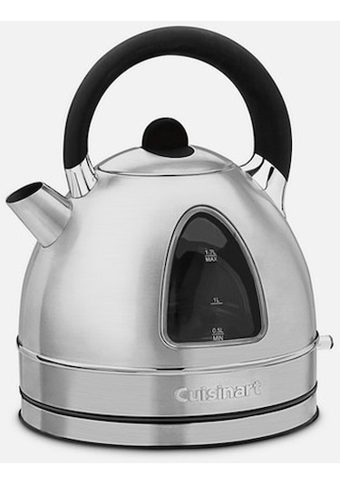Cuisinart CTK17SE 1.7 LT Su Isıtıcı Kettle