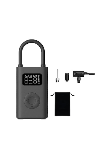 Xiaomi Mi Taşınabilir Şarjlı Kompresör Hava Pompası 2 - 2023