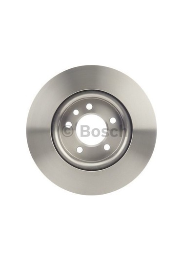 Land Rover Range Rover Sport 2.7Td 2005-2009 Bosch Ön Disk 2 Adet