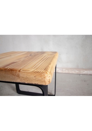 Masif Ahşap Komodin (254264154)