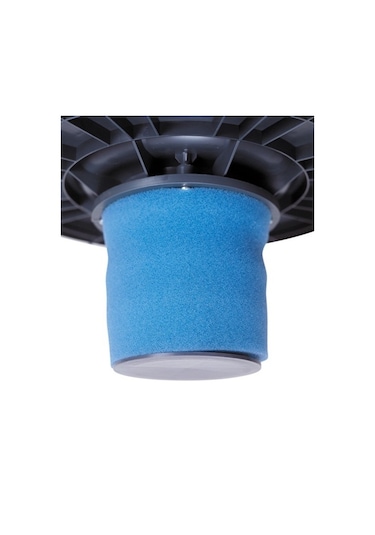 Arnica Hydra Rain Plus ET12110 Su Filtreli 2400 W Halı Yıkama Makinesi