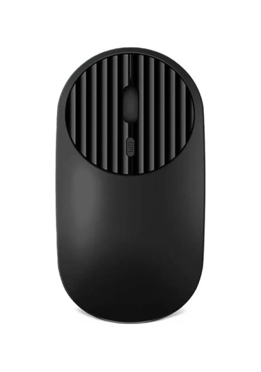 Zr613 Siyah Ergonomik Mouse Diğer
