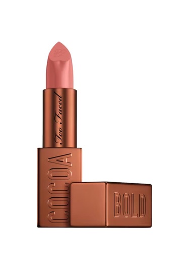 Too Faced Cocoa Boldruj Chocolate Milkshake Ruj