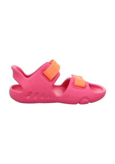 Superfit Splash S Kız Çocuk Pembe Sandalet 000991-5500 Pembe